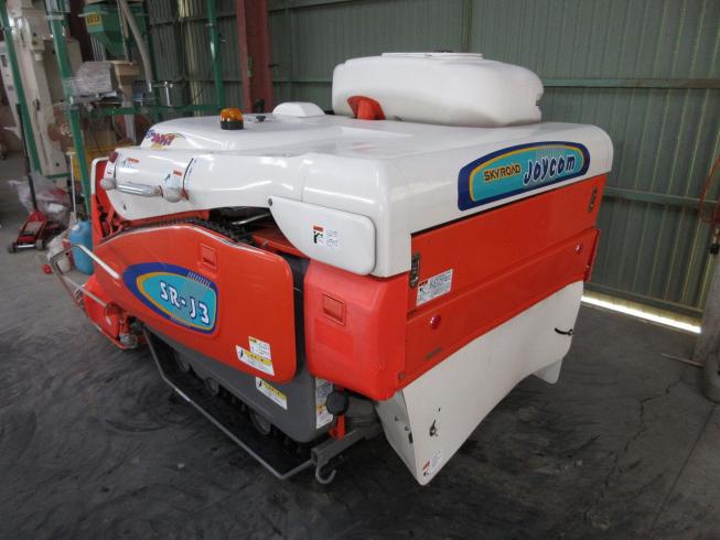 ハロー SR-J3DW 写真５