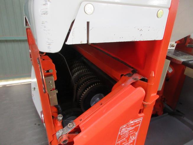 ハロー SR-J3DW 写真８