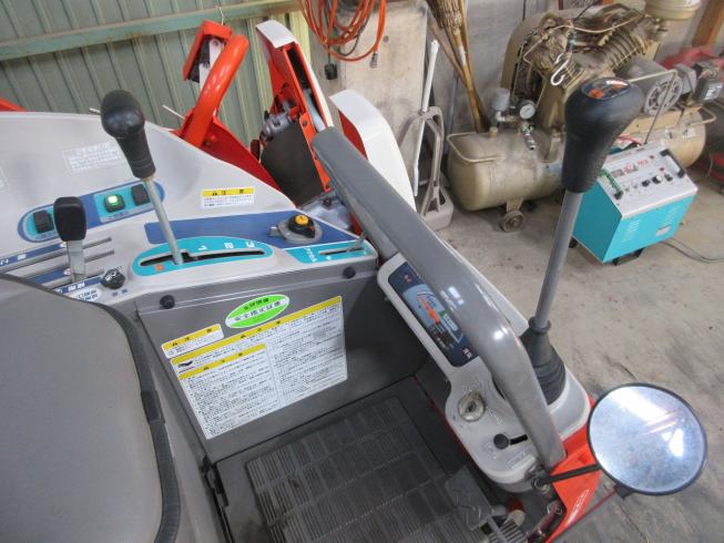 ハロー SR-J3DW 写真６