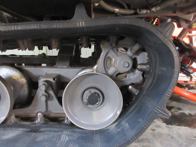 ハロー SR-J3DW 写真12