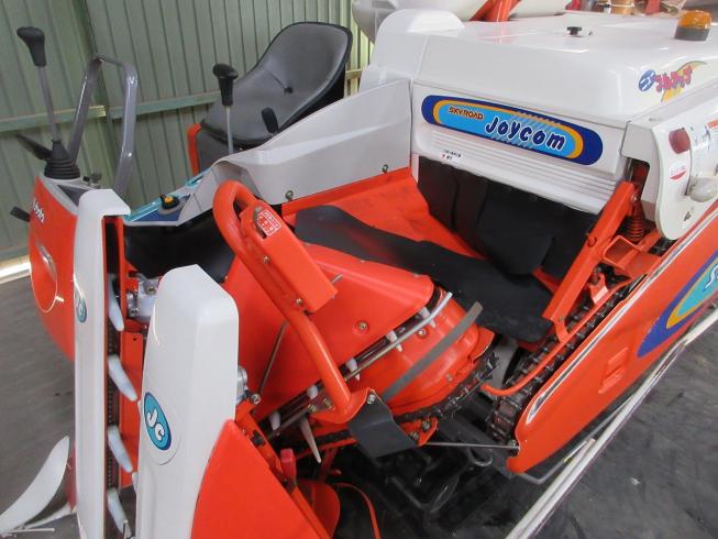 ハロー SR-J3DW 写真９