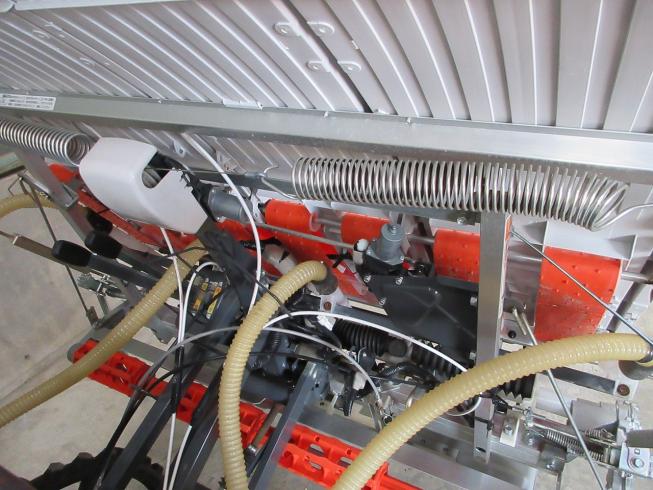 田植機 AW4-F 写真10