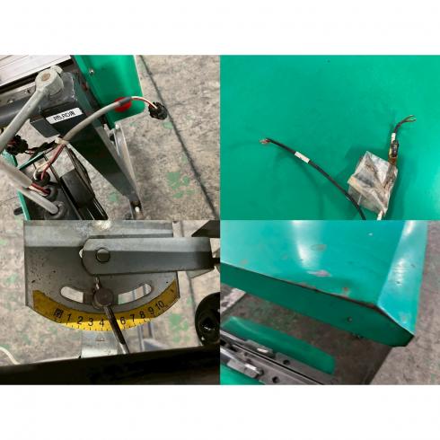 グランドソワー RS-1411 写真８