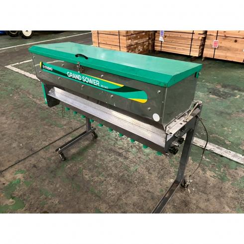 タイショー グランドソワー 写真