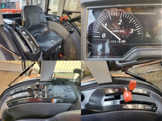 トラクター クボタKT285QBMAPP-PC2 写真８