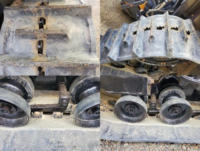 トラクター クボタKT285QBMAPP-PC2 写真10