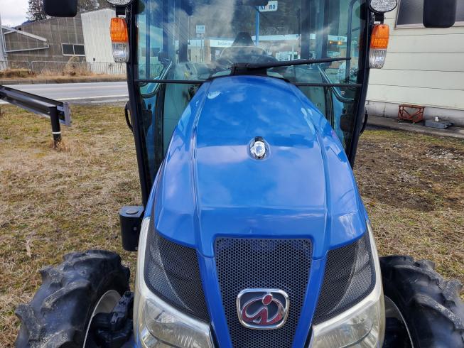 トラクター NTA403FF-GQCY 写真５