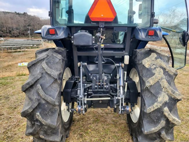 トラクター NTA403FF-GQCY 写真６