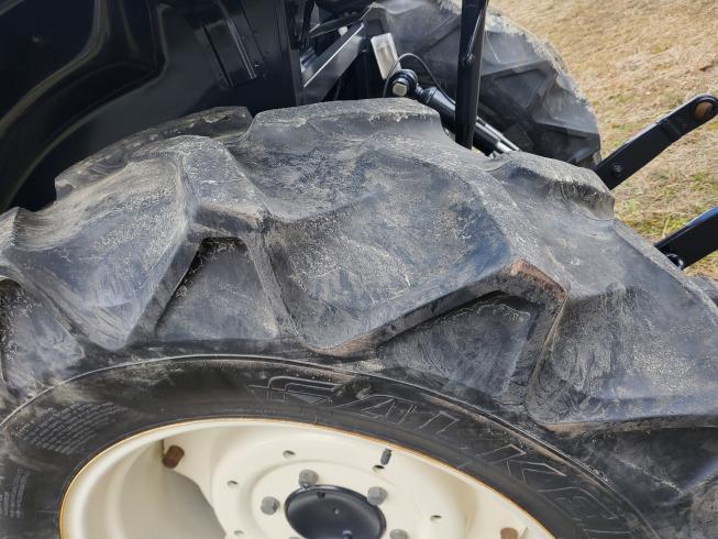 トラクター NTA403FF-GQCY 写真９