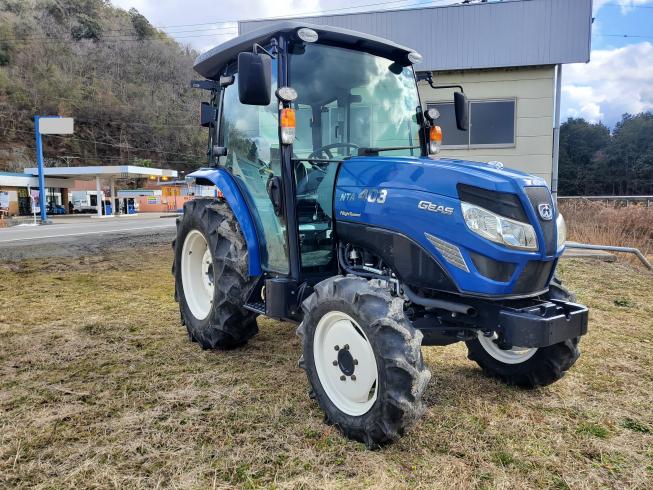 トラクター NTA403FF-GQCY 写真２