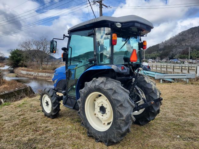 トラクター NTA403FF-GQCY 写真４