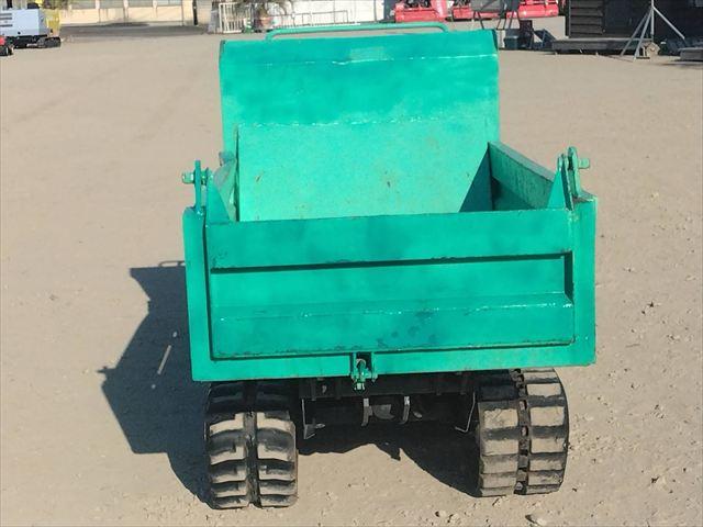 運搬車 YFW8R 写真３