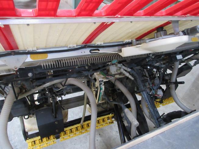 田植機 RG6X 写真10