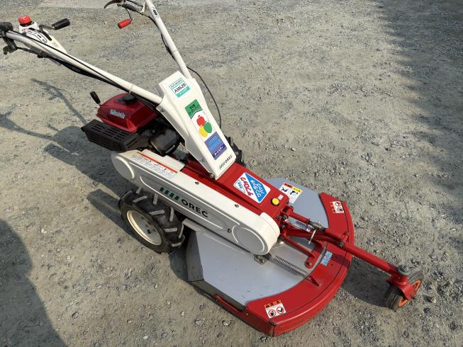 草刈機 AM62B 写真７