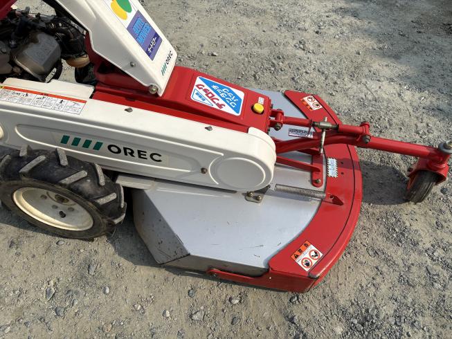 草刈機 AM62B 写真６