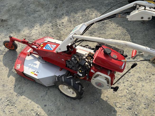 草刈機 AM62B 写真４