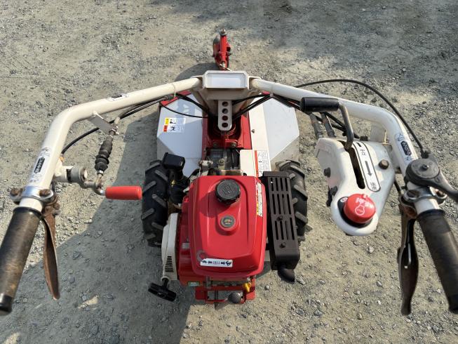 草刈機 AM62B 写真２