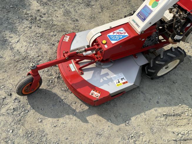 草刈機 AM62B 写真８