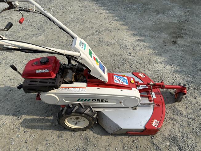 草刈機 AM62B 写真５