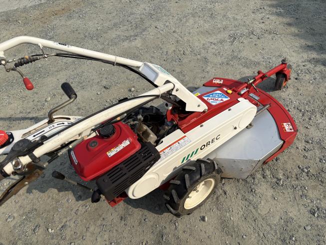 草刈機 AM62B 写真３