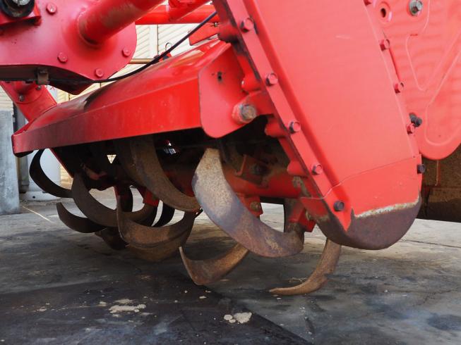 トラクター MMT15 写真10