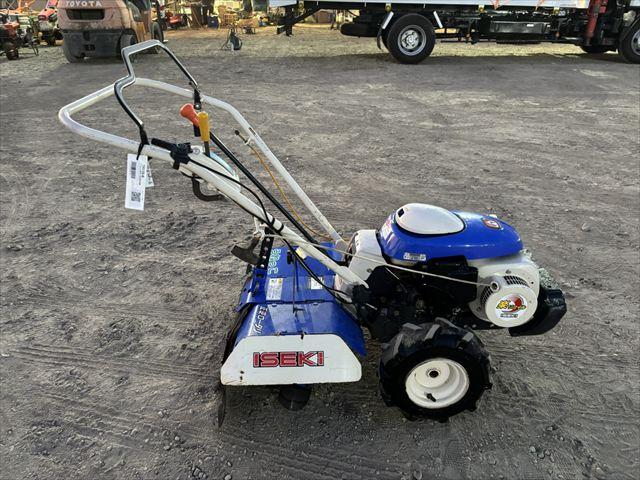 管理機 KMR45 写真２