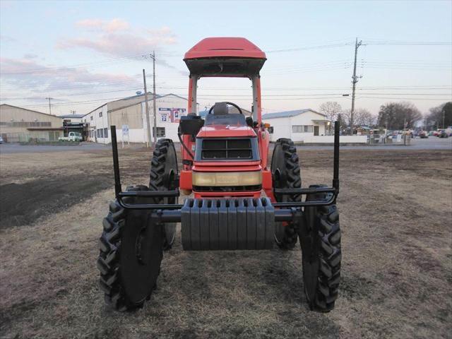 トラクター GT-5 写真５
