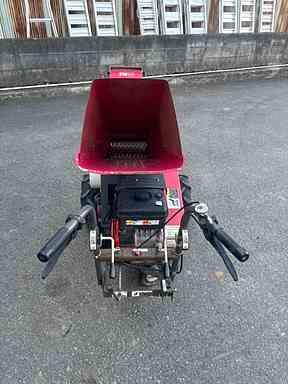 カッター K-20BSSE 写真４