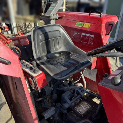 トラクター SE8340 写真７