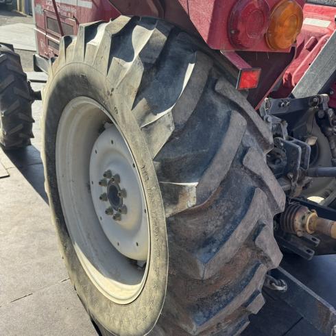 トラクター SE8340 写真10