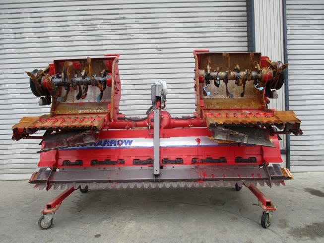 ニプロ ハロー（折畳み） 写真