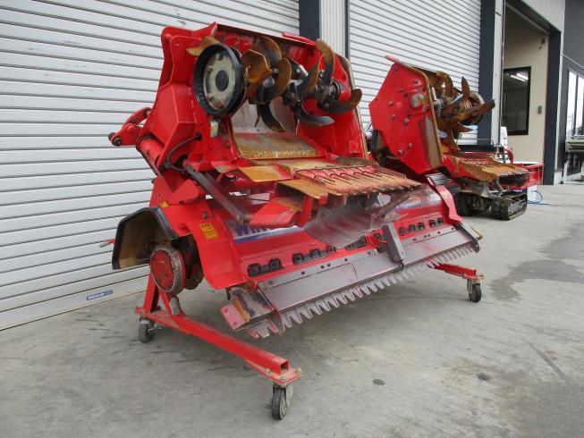 ハロー（折畳み） WGS2805BE 写真３