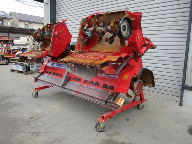 ハロー（折畳み） WGS2805BE 写真２