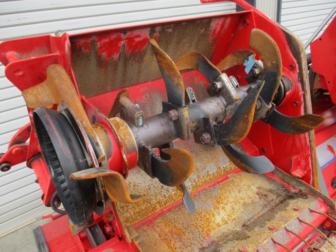 ハロー（折畳み） WGS2805BE 写真10