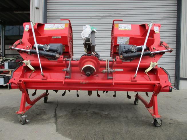 ハロー（折畳み） WGS2805BE 写真４