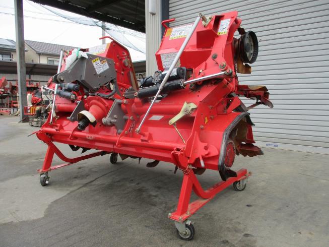 ハロー（折畳み） WGS2805BE 写真６