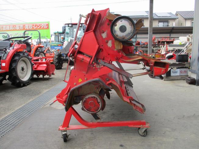 ハロー（折畳み） WGS2805BE 写真８