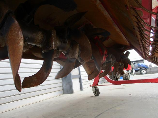 ハロー（折畳み） WGS2805BE 写真11