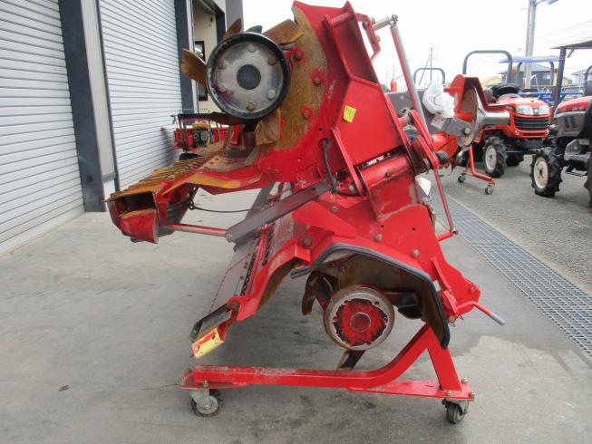 ハロー（折畳み） WGS2805BE 写真７