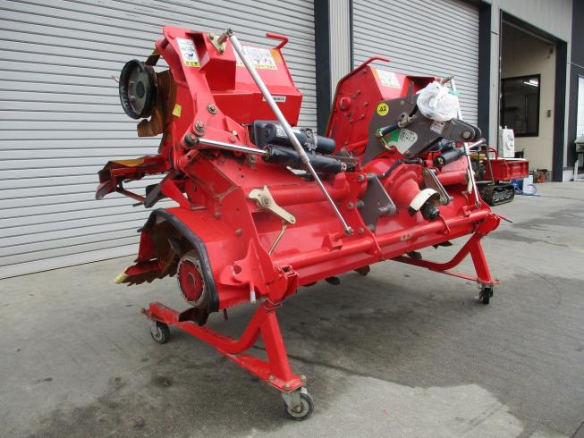 ハロー（折畳み） WGS2805BE 写真５