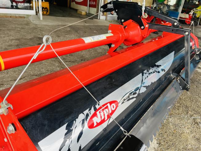 ハロー HS2430 写真10