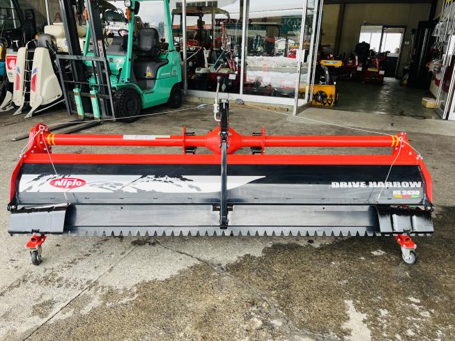 ハロー HS2430 写真３