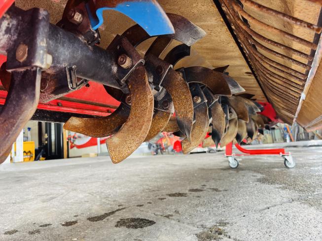 ハロー HS2430 写真12