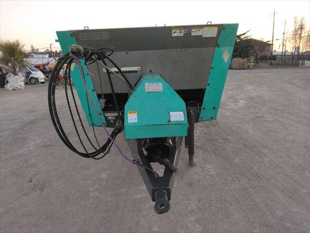 マニアスプレッダー PD7000 写真５