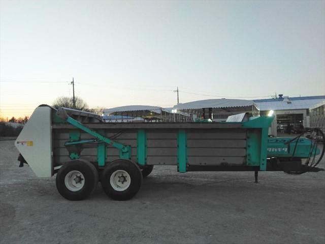 マニアスプレッダー PD7000 写真２