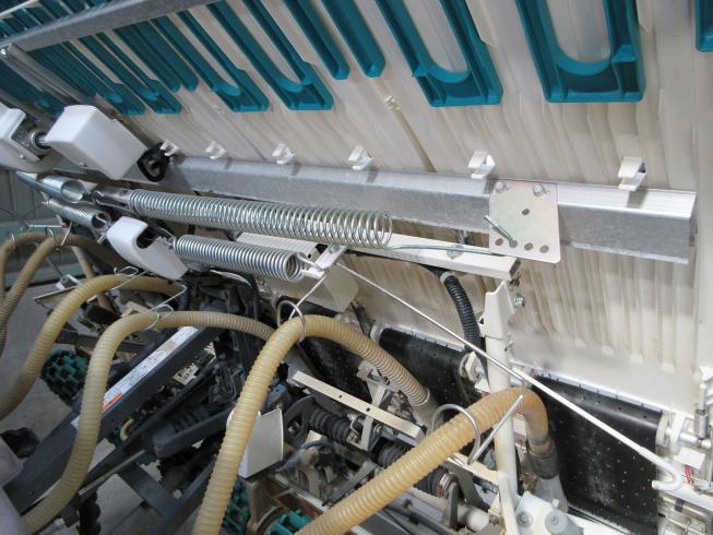 田植機 ZP67-F 写真10