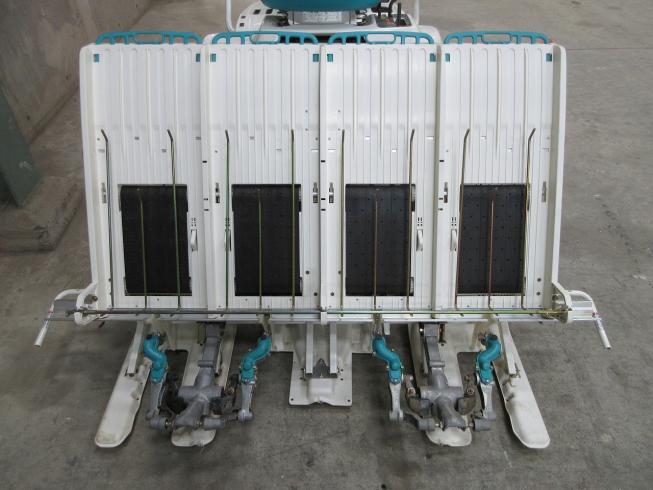 田植機 JC4A 写真９