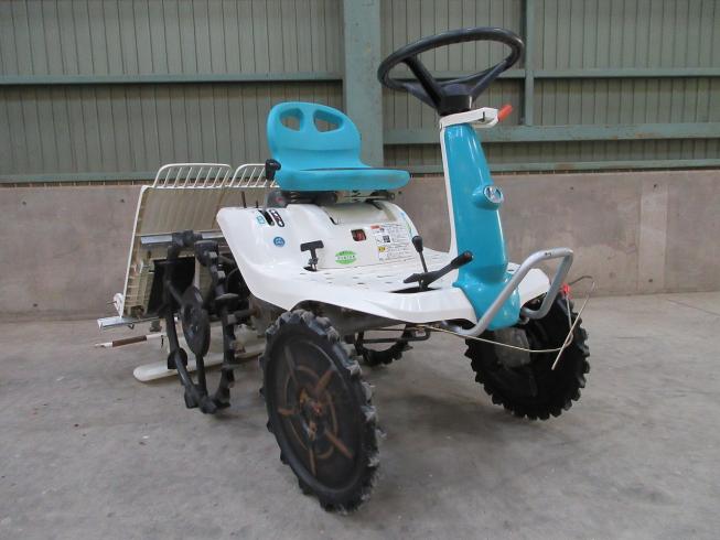 田植機 JC3 写真２