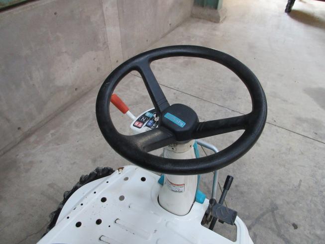 田植機 JC3 写真７