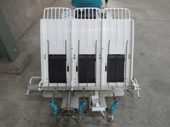 田植機 JC3 写真10